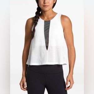 The North Face New Year New You Bra Top Orchid - Size XS